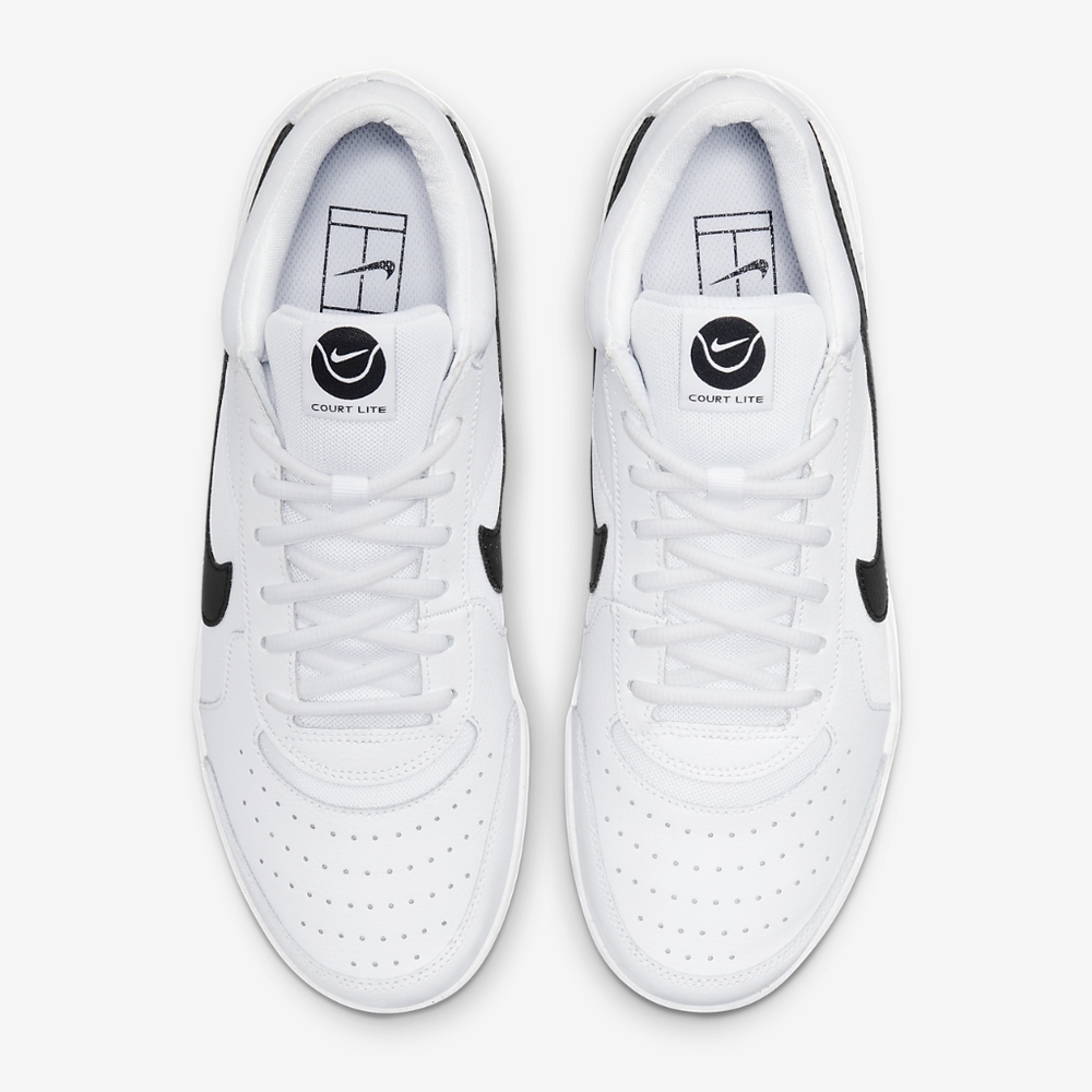 New In Box Nike Zoom Air Unit Light 3 Tennis Shoes - Picture 2 of 4